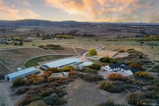 Sedalia, CO Specialty - 810 N Perry Park Rd