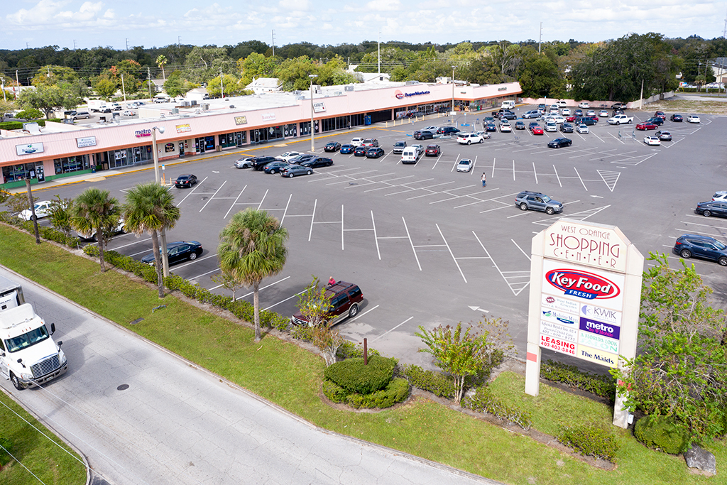 606-616 S Dillard St, Winter Garden, FL for Rent