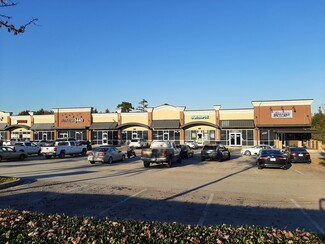 Buford, GA Office/Retail - 4949 Lanier Islands Pkwy