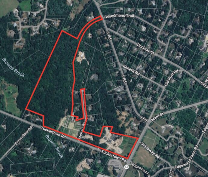 47 Tuckertown Rd, Wakefield, RI for Sale