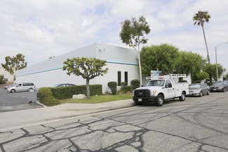 Torrance, CA Flex - 20445 S Gramercy Pl