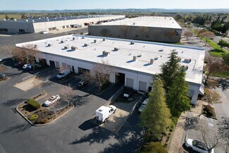 Lincoln, CA Industrial - 3144 Venture Dr Lincoln, CA Industrial - 3144 Venture Dr
