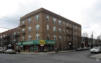 1374 E 68 Street Brooklyn NY  