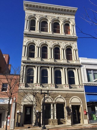 Greensburg, PA undefined - 132 S Main St
