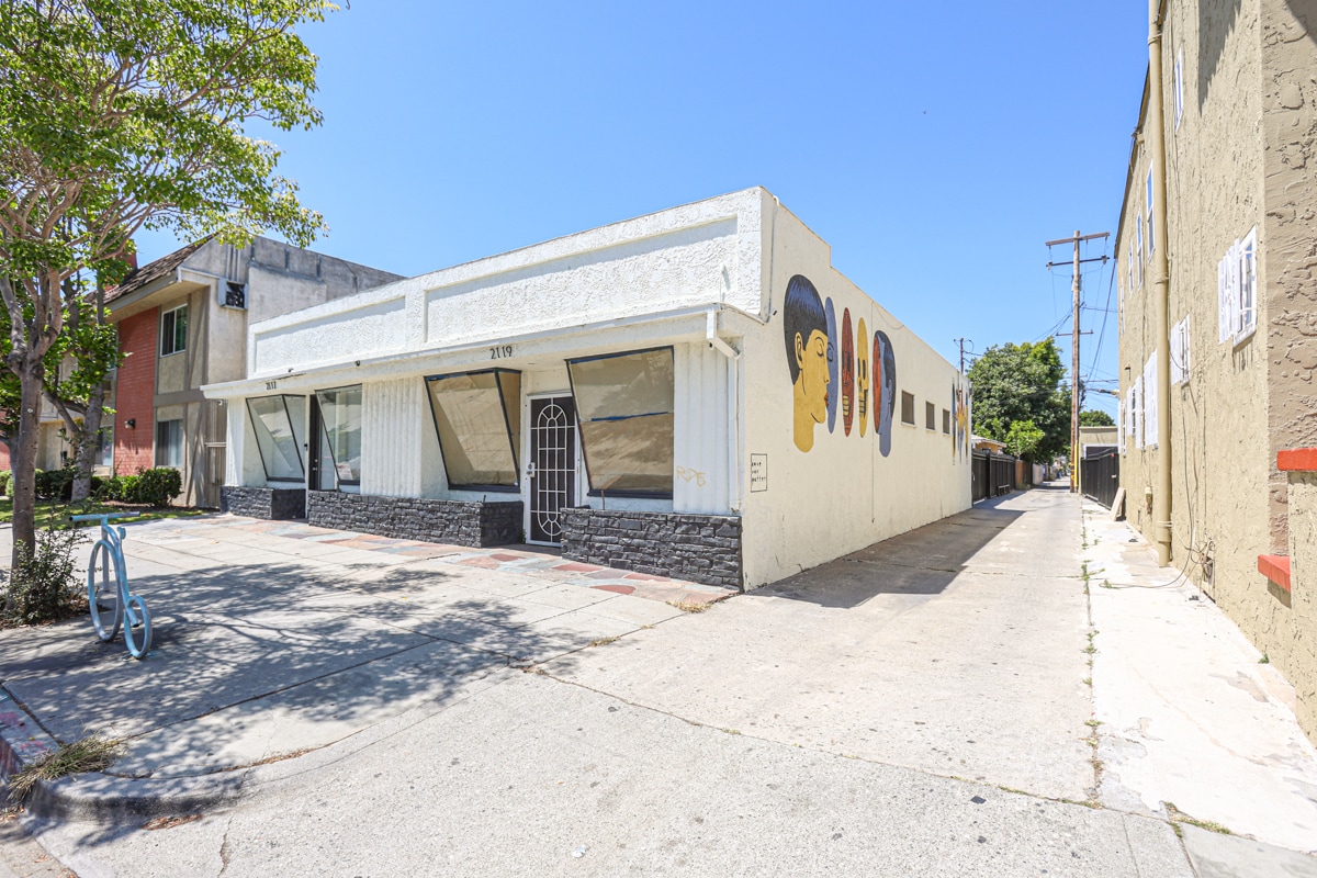 2117-2119 E 7th St, Long Beach, CA for Sale