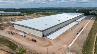 Hazleton, PA Industrial - 125 Crossroads Blvd S Hazleton, PA Industrial - 125 Crossroads Blvd S