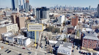 Jersey City, NJ Residential - 250-254 Fairmount Ave