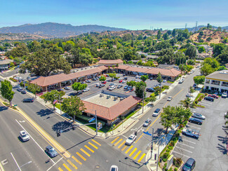 Santa Clarita, CA Storefront - 23120 Lyons Ave