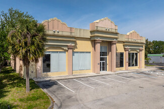 Fort Myers, FL Retail - 17220 San Carlos Blvd