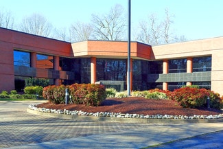 Newport News, VA Office - 825 Diligence Dr