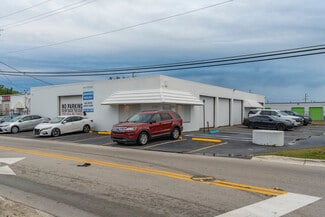 Pompano Beach, FL Industrial - 960 S Dixie Hwy E