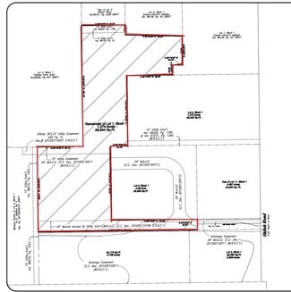Garland, TX Commercial - 327 N Shiloh Rd