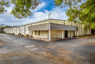 Clearwater, FL Industrial - 5250 140th Ave N