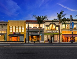 Pasadena, CA Retail - 39 E Colorado Blvd