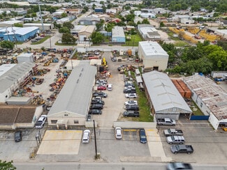 Houston, TX Industrial - 6438 Long Dr