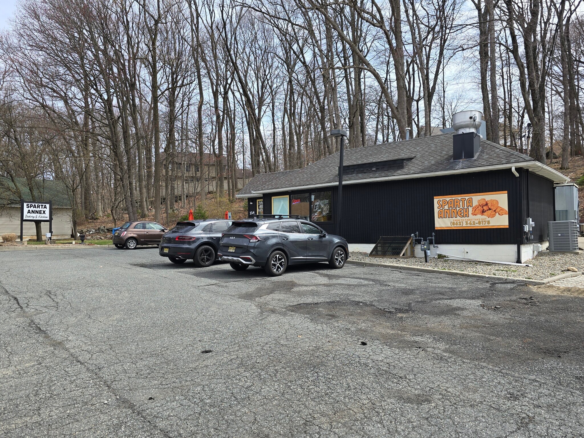 224 Sparta Ave, Sparta, NJ for Sale