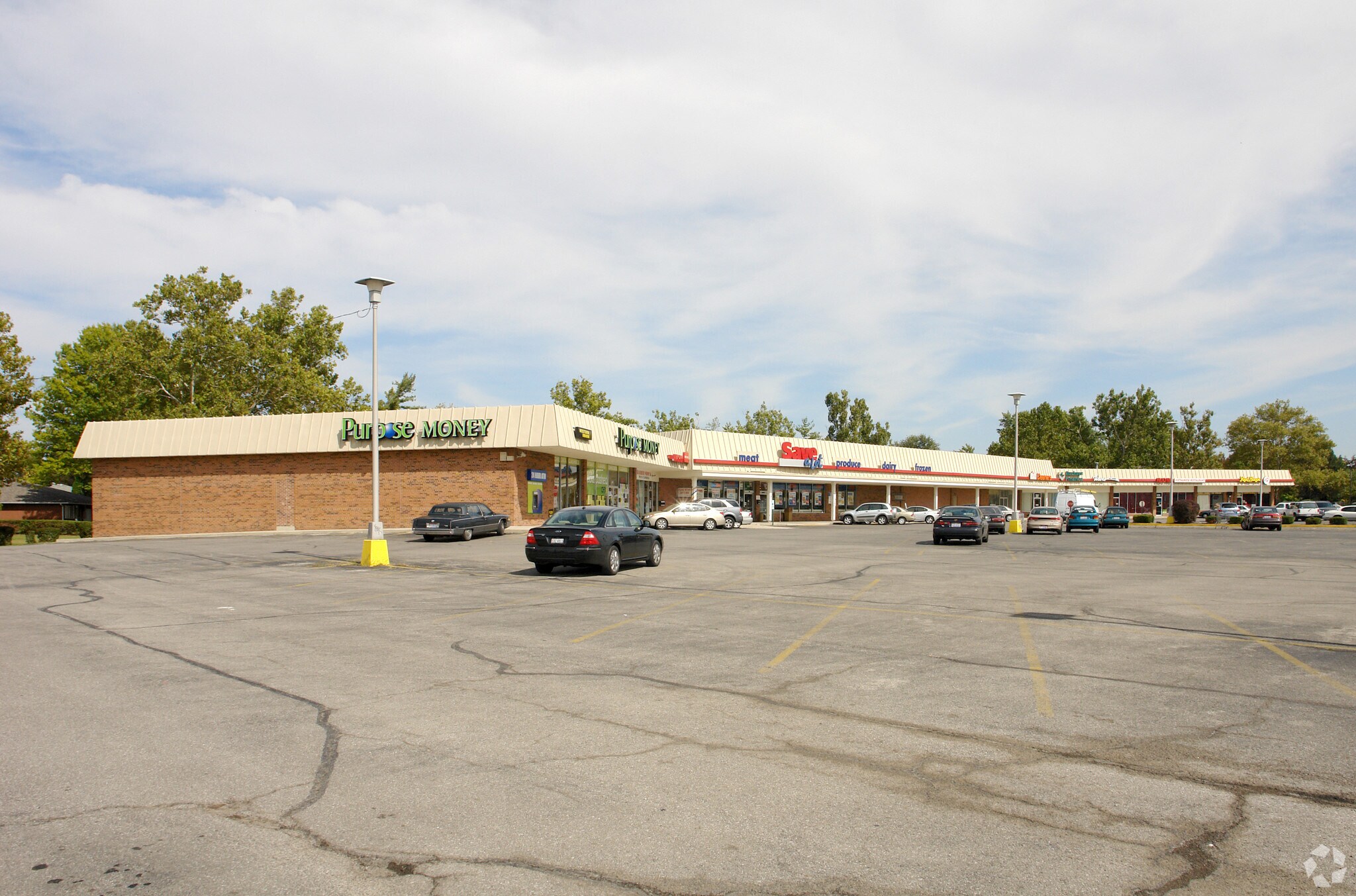 1230-1274 Morse Rd, Columbus, OH for Rent
