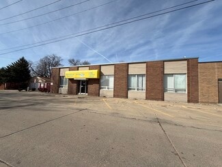 South Sioux City, NE Flex - 1905 A St