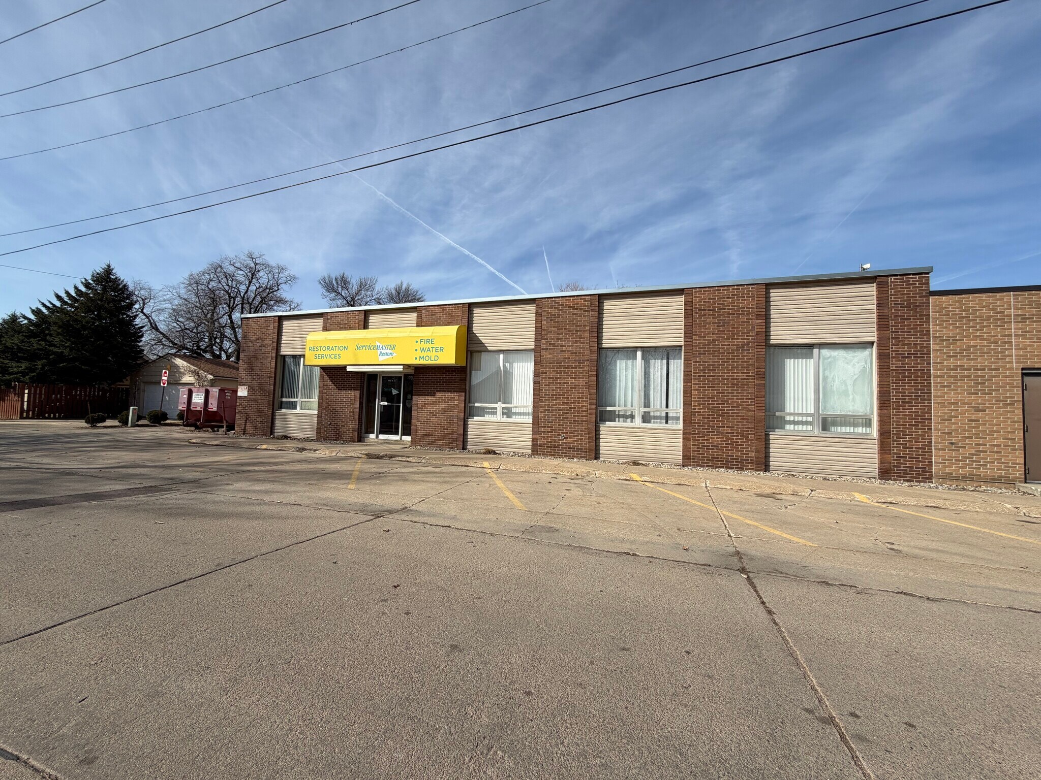 1905 A St, South Sioux City, NE for Sale