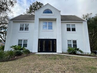 Charleston, SC Office - 2225 Ashley Crossing Dr