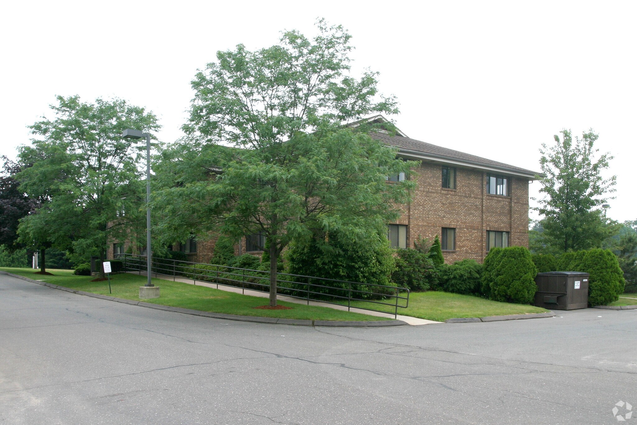 10801092 Elm St Rocky Hill, CT 06067 Industrial Park Property for