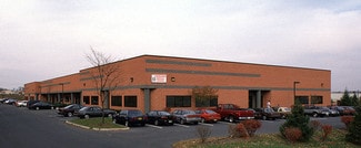 Bethlehem, PA Flex - 54 S Commerce Way