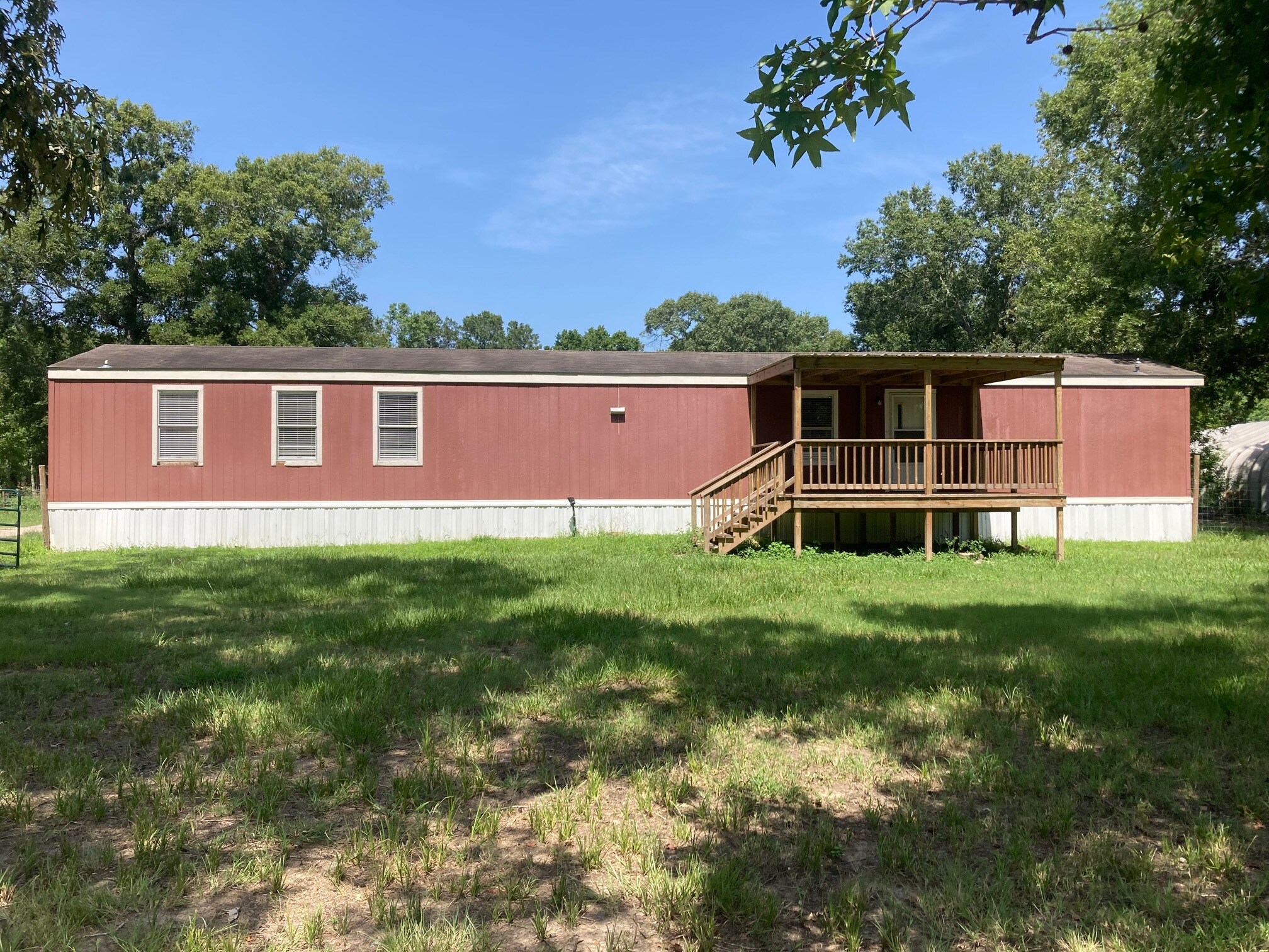 101 County Road 2341, Dayton, TX for Sale