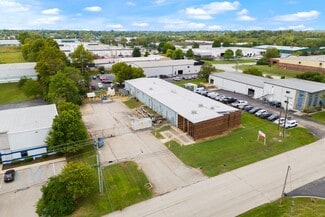Louisville, KY Industrial - 2800 Diode Ln Louisville, KY Industrial - 2800 Diode Ln