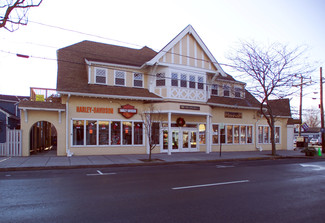 Hyannis, MA Storefront Retail/Office - 615 Main St