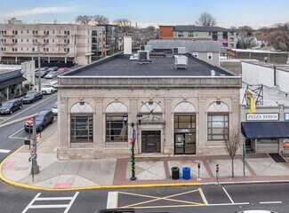 Linden, NJ Retail - 201 N Wood Ave Linden, NJ Retail - 201 N Wood Ave