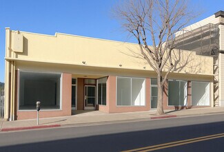 San Rafael, CA undefined - 923 C St