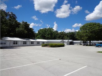 Arcadia, FL Retail - 1401 SW Martin Luther King Jr St