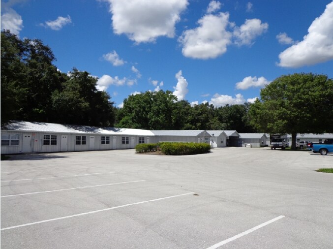 1401 SW Martin Luther King Jr St, Arcadia, FL for Rent