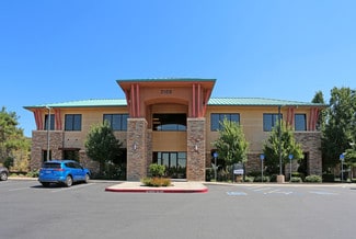 Cameron Park, CA Office - 3100 Ponte Morino Dr