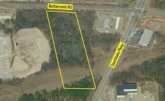 000 Battle Crk Rd
