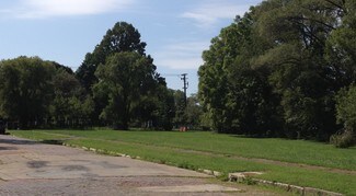 Cleveland, OH Residential Land - 1710 Mentor Ave Cleveland, OH Residential Land - 1710 Mentor Ave