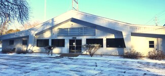 Chippewa Falls, WI Storefront Retail/Office - 721 Jefferson Ave