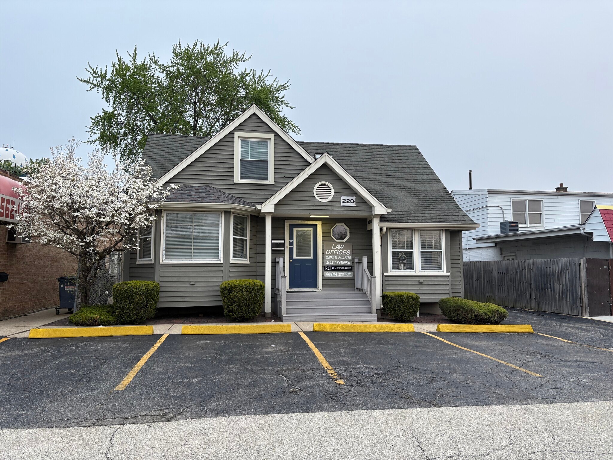 220 E North Ave, Melrose Park, IL for Sale