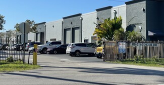 Hialeah, FL Industrial - 3140 W 84th St