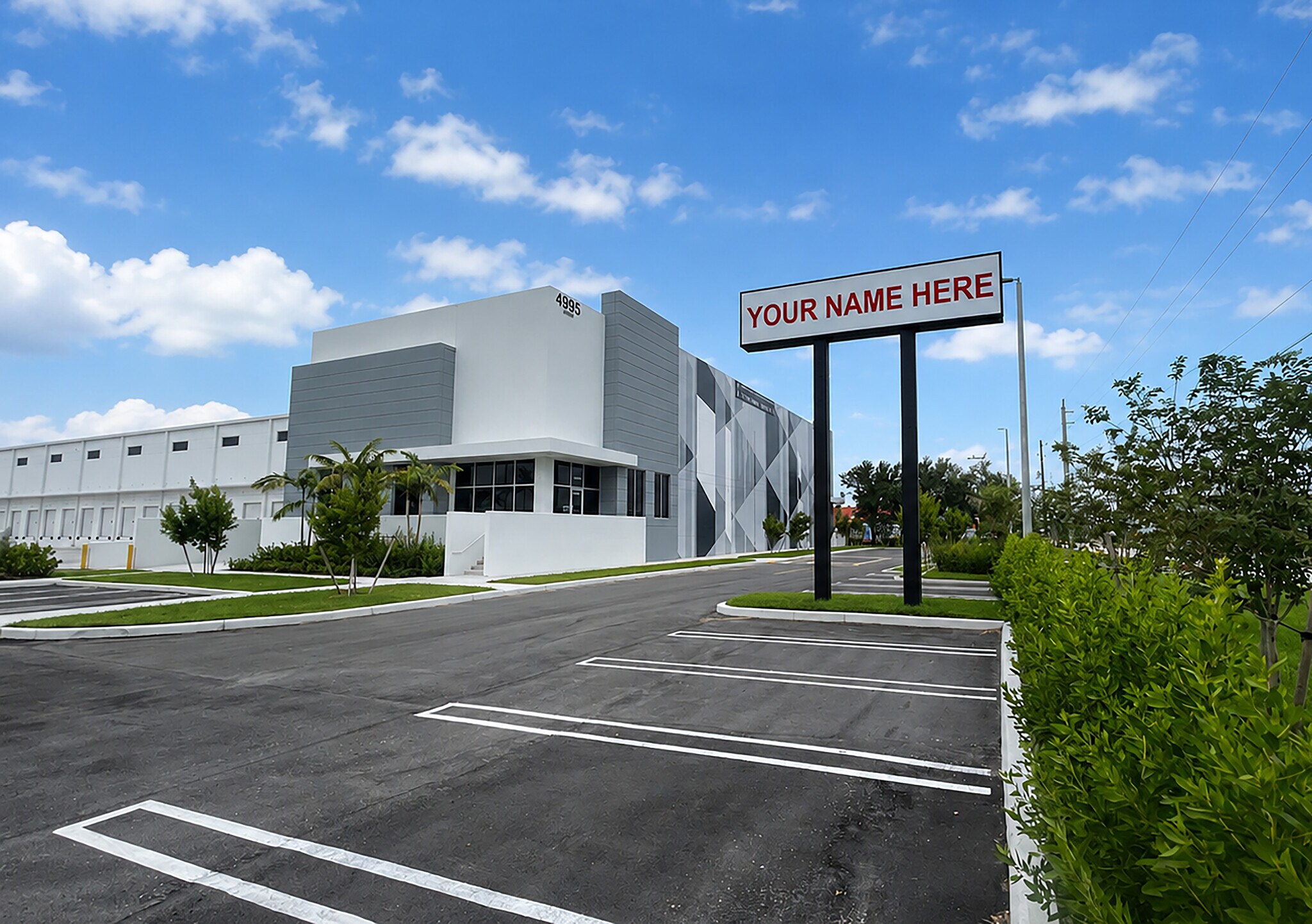 4995 NW 77th Ave, Miami, FL for Rent