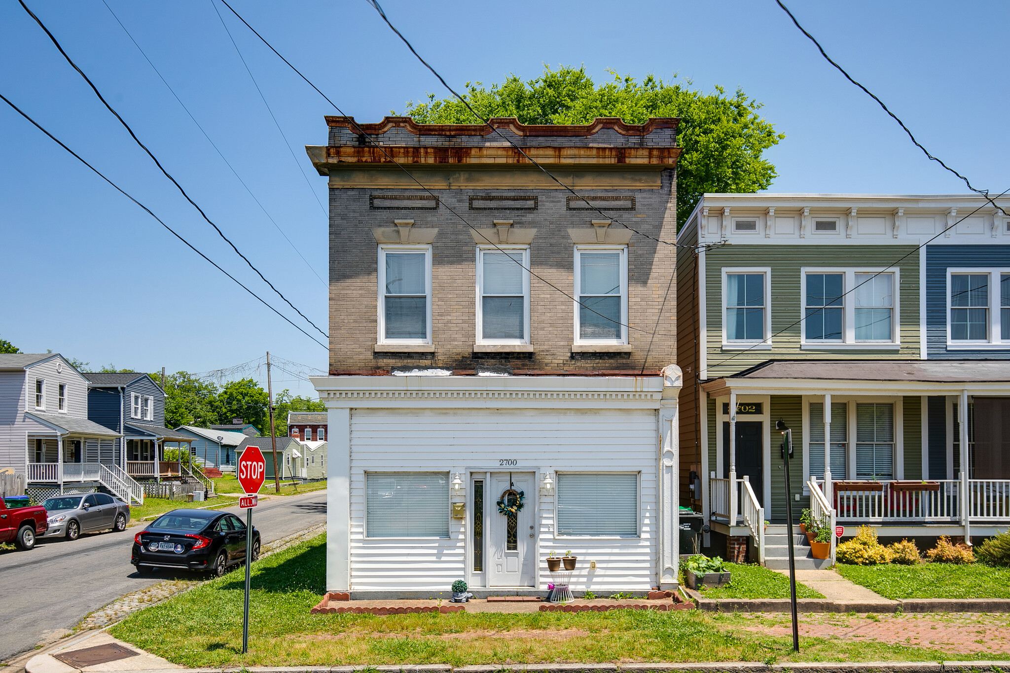 2700 P St, Richmond, VA for Sale