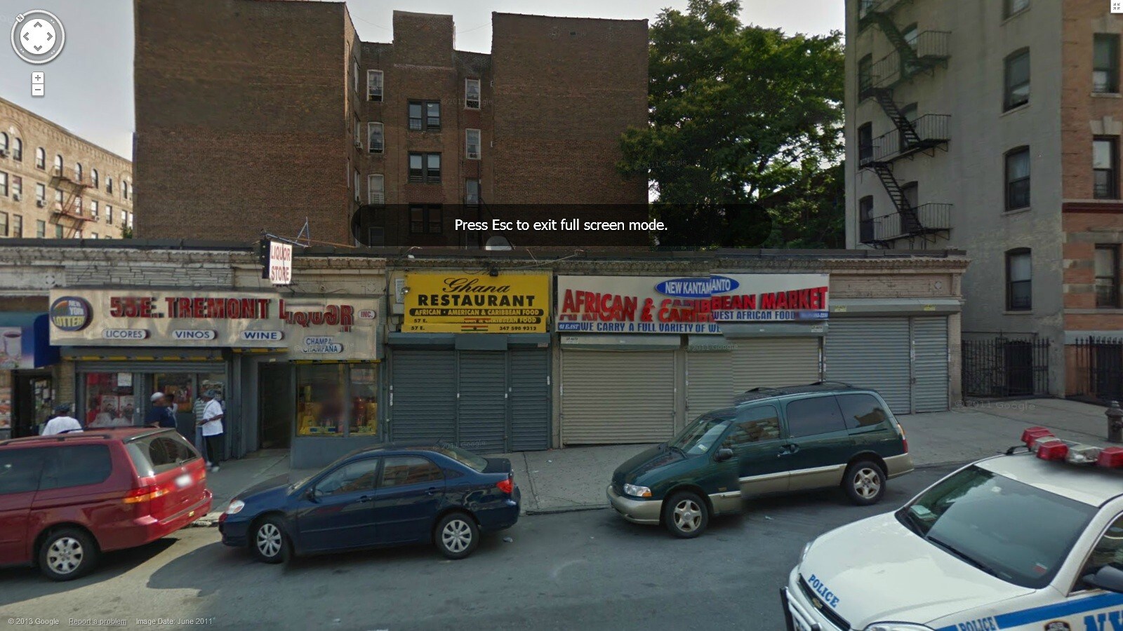 51-63 E Tremont Ave, Bronx, NY for Sale