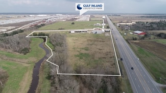 Dayton, TX Warehouse - 6178 Highway 146