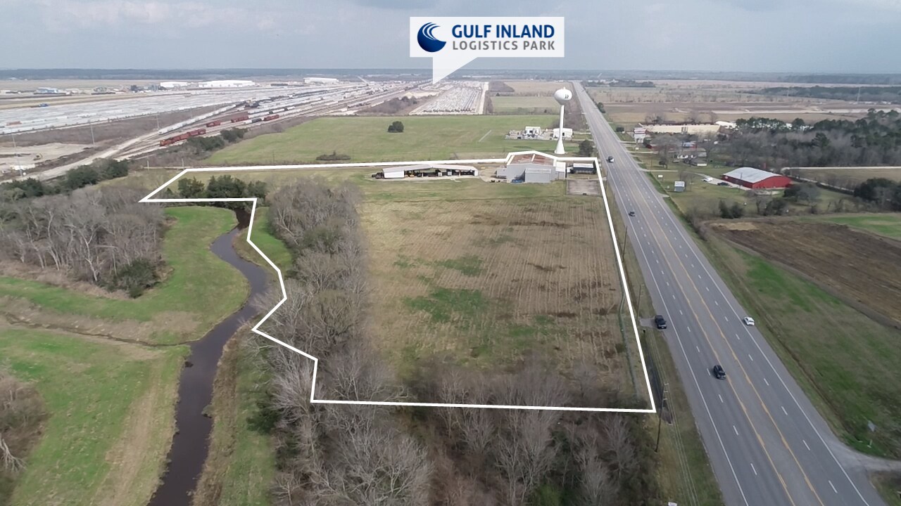 6178 Highway 146, Dayton, TX for Sale