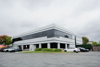 Irvine, CA Office - 7 Studebaker