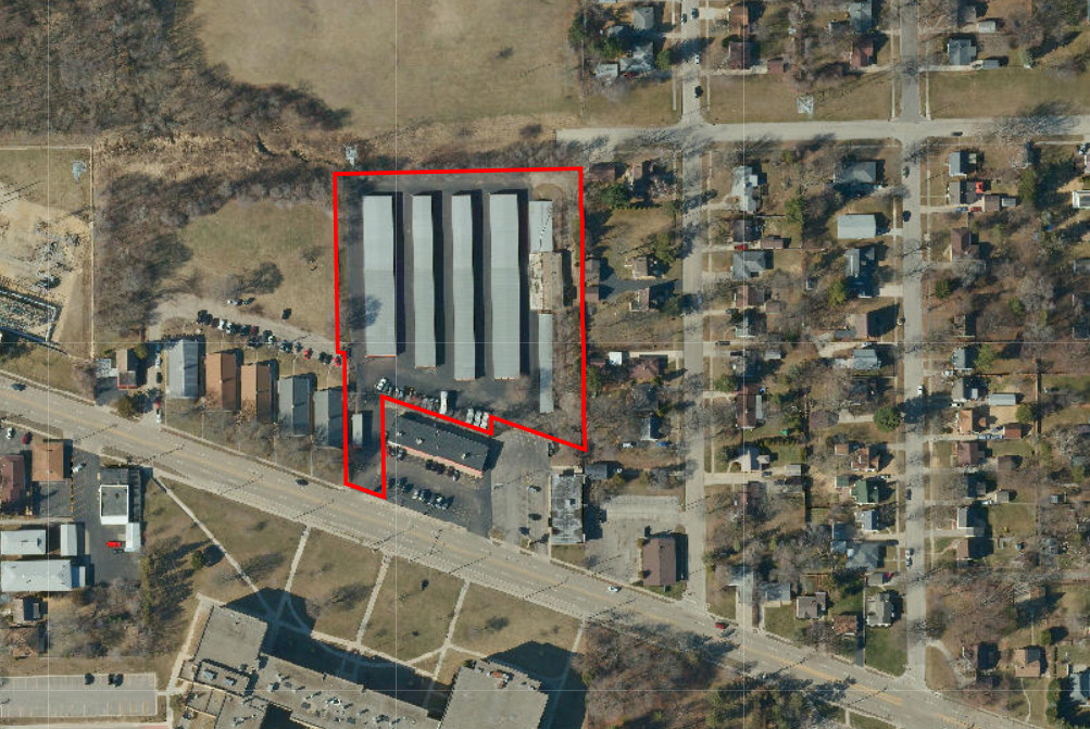 3000 Charles St, Rockford, IL for Sale