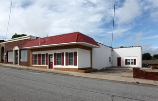 Thomasville, NC Office - 42 Trade St