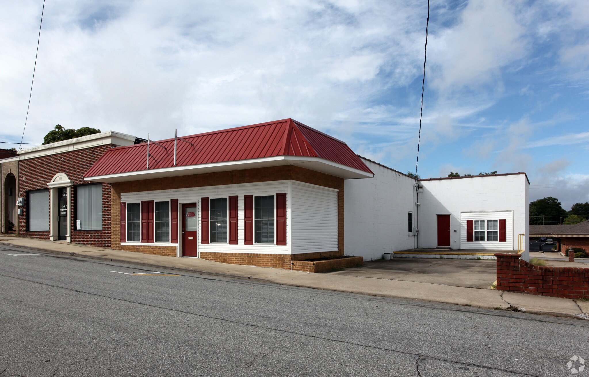 42 Trade St, Thomasville, NC for Sale