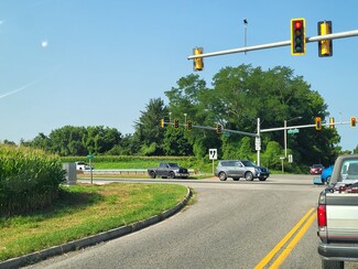 Easton, MD Commercial - Ocean Gateway