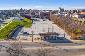 Aurora, IL Commercial - 223 Spring St